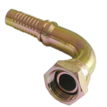 JIC ELBOW HOSE FITTING